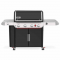 Weber Genesis ΕP-435 Weber Works με φωτισμό ψησταριά υγραερίου Weber Genesis ΕP-435 Weber Works με φωτισμό ψησταριά υγραερίου