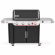 Weber Genesis ΕP-435 Weber Works με φωτισμό ψησταριά υγραερίου Weber Genesis ΕP-435 Weber Works με φωτισμό ψησταριά υγραερίου