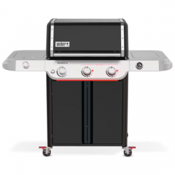 Weber Genesis E-335 Weber Works ψησταριά υγραερίου Weber Genesis E-335 Weber Works ψησταριά υγραερίου