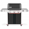 Weber Genesis E-335 Weber Works ψησταριά υγραερίου Weber Genesis E-335 Weber Works ψησταριά υγραερίου