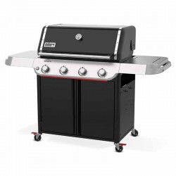 Weber Genesis E-415 Works ψησταριά υγραερίου Weber Genesis E-415 Works ψησταριά υγραερίου