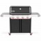 Weber Genesis E-415 Works ψησταριά υγραερίου Weber Genesis E-415 Works ψησταριά υγραερίου