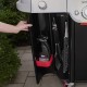 Weber Genesis SP-435 Weber Works με φωτισμό ψησταριά υγραερίου