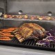 Weber Genesis SP-435 Weber Works με φωτισμό ψησταριά υγραερίου
