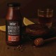 Weber Steaksauce Bourbon Smoked - 240ml