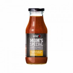 Weber Grillsauce Mom's Special - 240ml