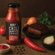Weber Steaksauce Chili Barbecue - 240ml