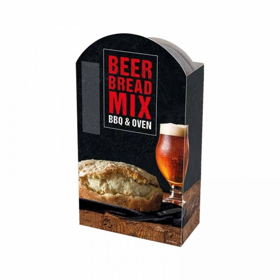 Weber Bickery - Beer Bread Mix - 350g - BBQ & Oven
