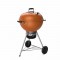 Weber Master Touch GBS C-5755, Burnt Orange ψησταριά κάρβουνου