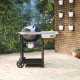 Weber Performer gbs 57 cm Black new - ψησταριά κάρβουνου