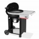 Weber Performer gbs 57 cm Black new - ψησταριά κάρβουνου