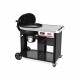Weber Performer Deluxe Smart 57 cm Black new - ψησταριά κάρβουνου