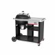 Weber Performer Premium 57 cm Black new - ψησταριά κάρβουνου