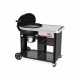 Weber Performer Premium 57 cm Black new - ψησταριά κάρβουνου