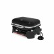 Weber Lumin Black NEW - Ηλεκτρική ψησταριά