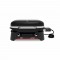 Weber Lumin Black NEW - Ηλεκτρική ψησταριά