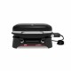 Weber Lumin Black NEW - Ηλεκτρική ψησταριά