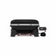 Weber Lumin Smart Compact Black NEW  - Ηλεκτρική ψησταριά