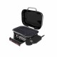 Weber Lumin Smart Compact Black NEW  - Ηλεκτρική ψησταριά