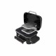 Weber Lumin Smart Compact Black NEW  - Ηλεκτρική ψησταριά