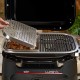 Weber Lumin Smart Compact Black NEW  - Ηλεκτρική ψησταριά