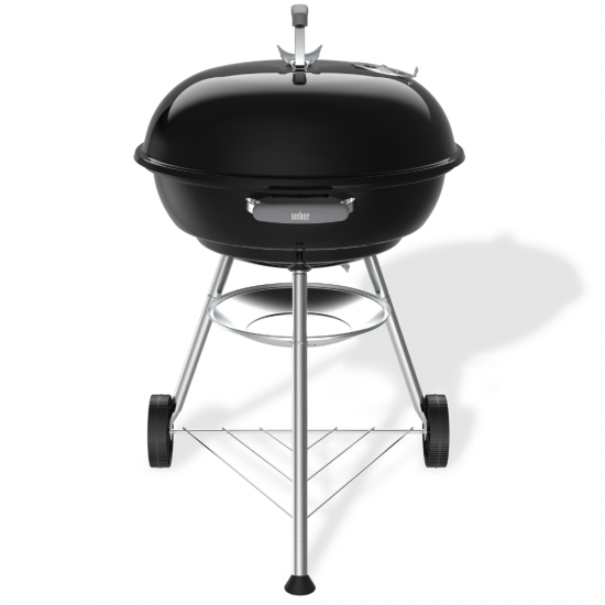 Weber Compact Kettle 57cm Black - New 