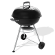 Weber Compact Kettle 57cm Black - New 