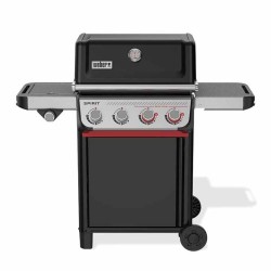 Weber Spirit E-435 ψησταριά υγραερίου