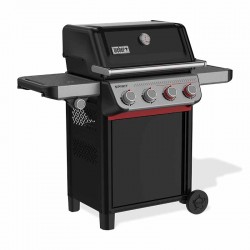 Weber Spirit E-435 ψησταριά υγραερίου