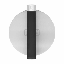 Ανοξείδωτο Griddle Burger Press Weber