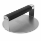 Ανοξείδωτο Griddle Burger Press Weber