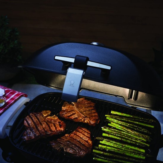 Φως Q Led Grill n Go Για Q 1100N, Q 1200N, Q 2100N, Q 2200N και Q 2800N+ Weber