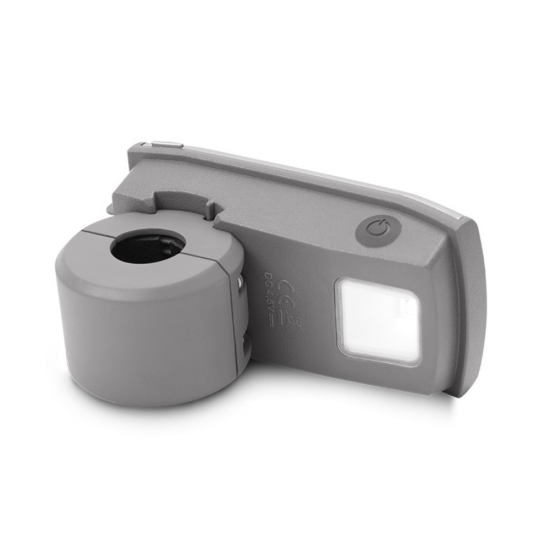 Φως LED Grill ‘n Go για Ψησταριές Weber Q, Lumin & Traveler Weber 