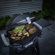 Φως LED Grill ‘n Go για Ψησταριές Weber Q, Lumin & Traveler Weber 