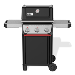 Weber Spirit E-315 ψησταριά υγραερίου