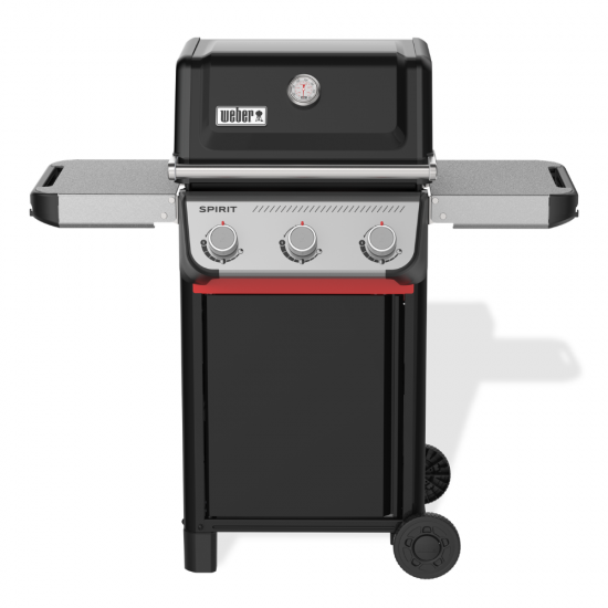 Weber Spirit E-315 ψησταριά υγραερίου