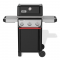 Weber Spirit E-315 ψησταριά υγραερίου