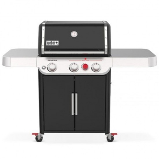Weber Genesis E-325s