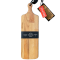 Ξύλο Κοπής & Σερβιρίσματος Οξιά - Long 48 x 16 x 1,6 cm Xapron Ξύλο Κοπής & Σερβιρίσματος Οξιά - Long 48 x 16 x 1,6 cm Xapron