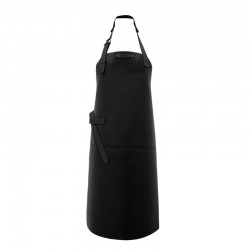 Ποδιά Δερμάτινη Xapron Kansas Limited Black edition Ποδιά Δερμάτινη Xapron Kansas Limited Black edition