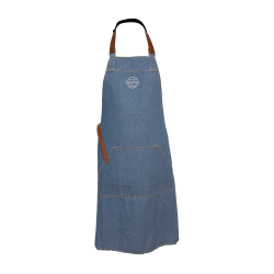Ποδιά Τζιν Arizona Denim light color  88/78 cm - Xapron Ποδιά Τζιν Arizona Denim light color  88/78 cm - Xapron