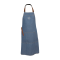 Ποδιά Τζιν Arizona Denim light color  88/78 cm - Xapron Ποδιά Τζιν Arizona Denim light color  88/78 cm - Xapron