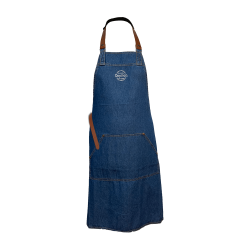 Ποδιά Τζιν Arizona Denim medium color 88/78 cm - Xapron Ποδιά Τζιν Arizona Denim medium color 88/78 cm - Xapron