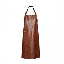 Ποδιά Δερμάτινη New York Cognac 74/60 - Xapron Ποδιά Δερμάτινη New York Cognac 74/60 - Xapron