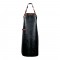 Ποδιά Δερμάτινη New York Caiman Black 74/60 - Xapron Ποδιά Δερμάτινη New York Caiman Black 74/60 - Xapron