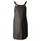 Ποδιά Δερμάτινη Bovine Brown με κορδέλες 82/60 - Xapron Ποδιά Δερμάτινη Bovine Brown με κορδέλες 82/60 - Xapron