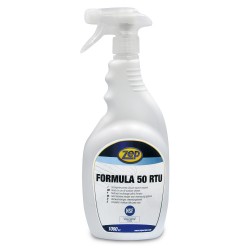 Formula 50 RTU 1 lt Zep Formula 50 RTU 1 lt Zep
