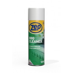 BBQ Cleaner 500 ml Zep BBQ Cleaner 500 ml Zep