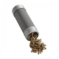 Δοχείο Καπνίσματος A-Maze-N Oval Tube Smoker 16cm Δοχείο Καπνίσματος A-Maze-N Oval Tube Smoker 16cm
