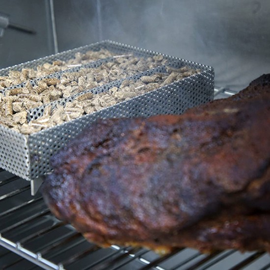 Δοχείο Καπνίσματος A-Maze-N Pellet Smoker Maze Δοχείο Καπνίσματος A-Maze-N Pellet Smoker Maze